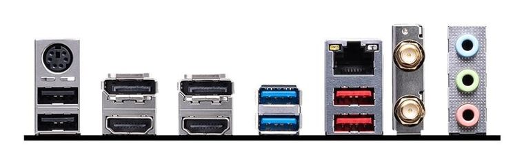 MSI, płyta główna, B760M GAMING PLUS WIFI s1700 4DDR5 DP/HDMI mATX