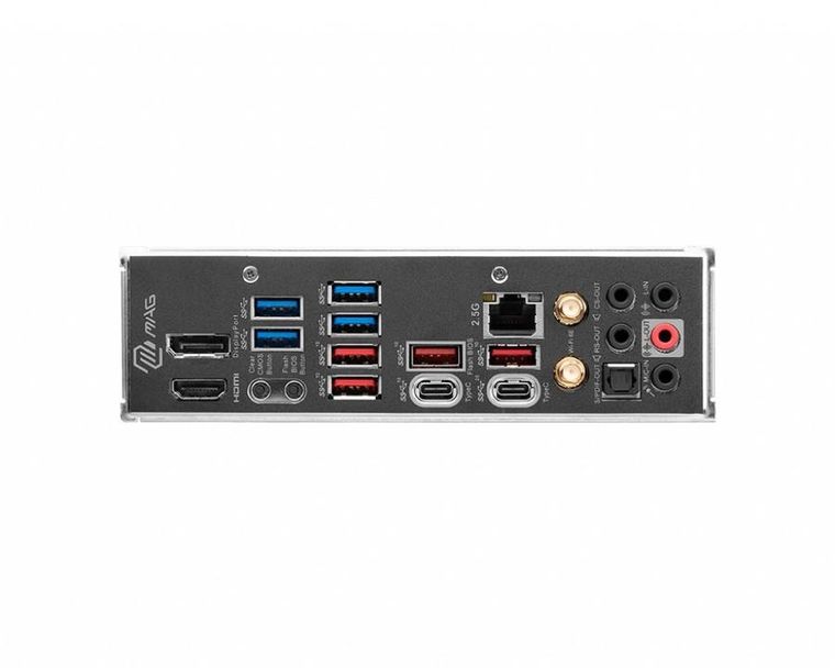 MSI, płyta główna, MAG Z790 TOMAHAWK WIFI s1700 4DDR5 DP/HDMI ATX