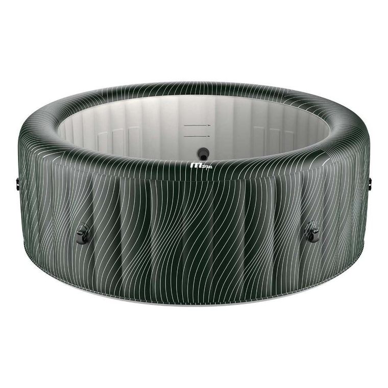 MSPA, Meteor, dmuchane SPA z hydromasażem, 6 osobowe