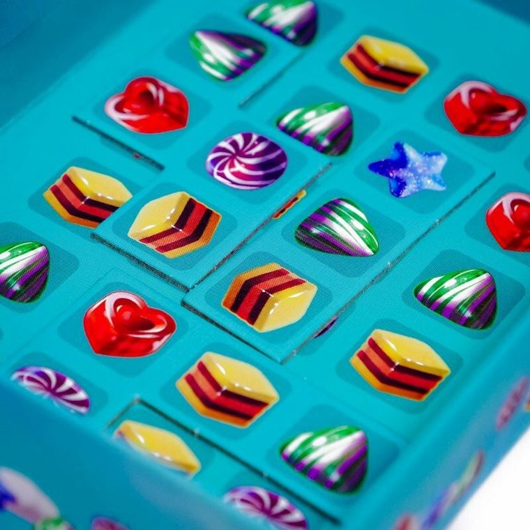 Muduko, Cuksy, 60 zagadek, gra logiczna