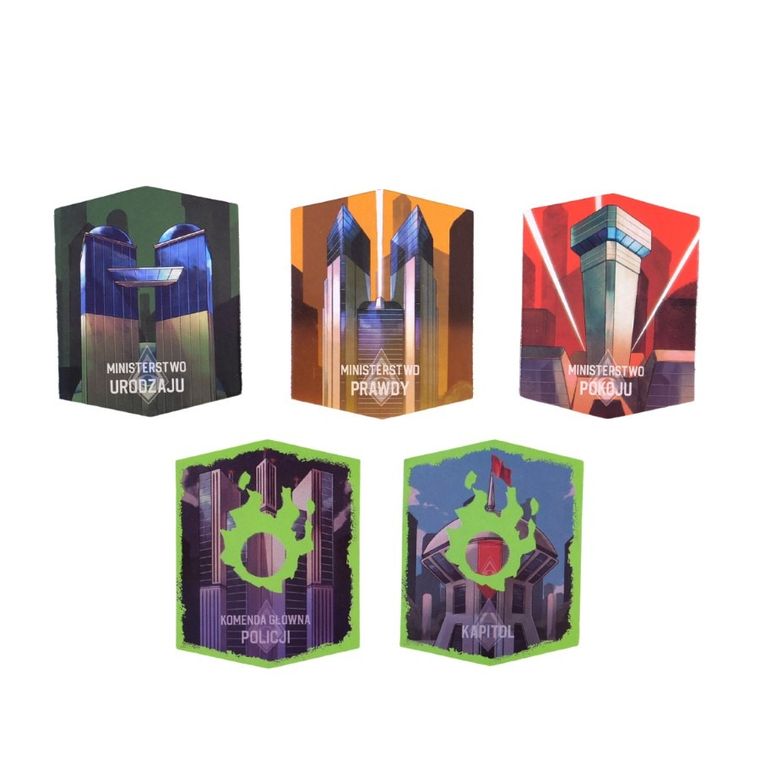 Muduko, Zamęt: Rebelia kontra Imperium, gra strategiczna