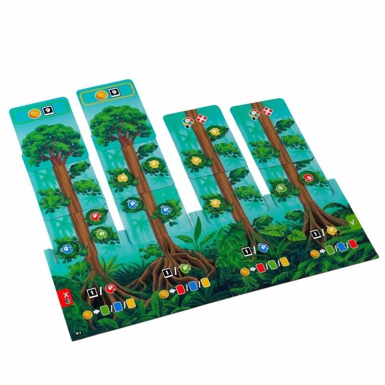 Muduko, Złap kadr! Gra o najlepsze zdjęcie, gra towarzyska