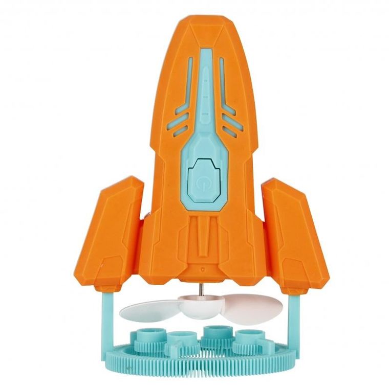 My Bubble, wiatraczek do baniek mydlanych, 50 ml