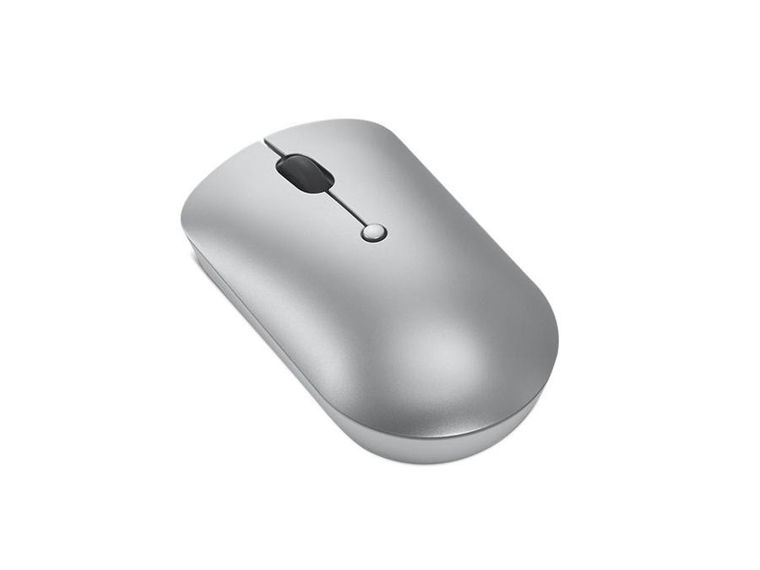Mysz Lenovo 540 USB-c Wireless Compact Mouse Grey