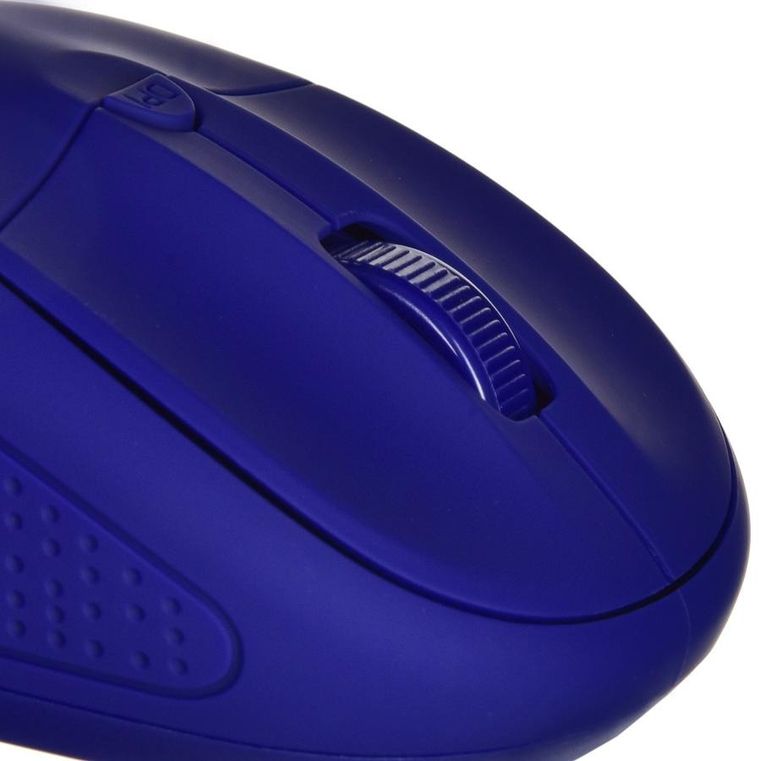 Mysz Trust Primo Matt Wireless Blue