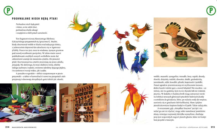 Na Jowisza! Uzupełniam Jeżycjadę