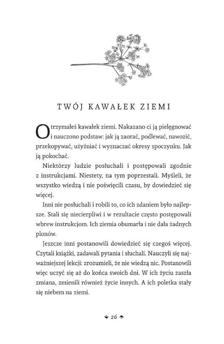 Najprostszy podarunek