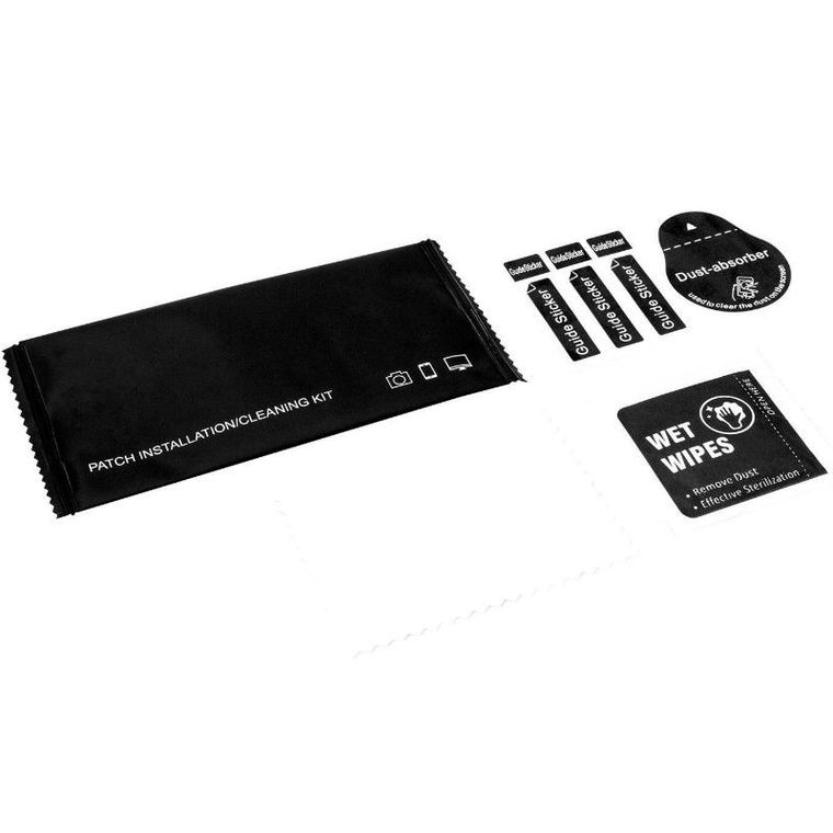 Nano Hybrid, Glass 9H, szkło hybrydowe do Xiaomi Redmi Note 9S