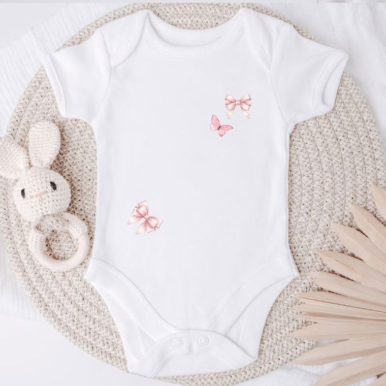 Naprasowanki, naplamki, Baletnica