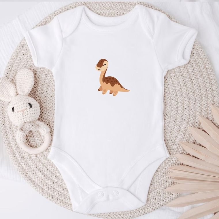 Naprasowanki, naplamki, Dinozaury 2