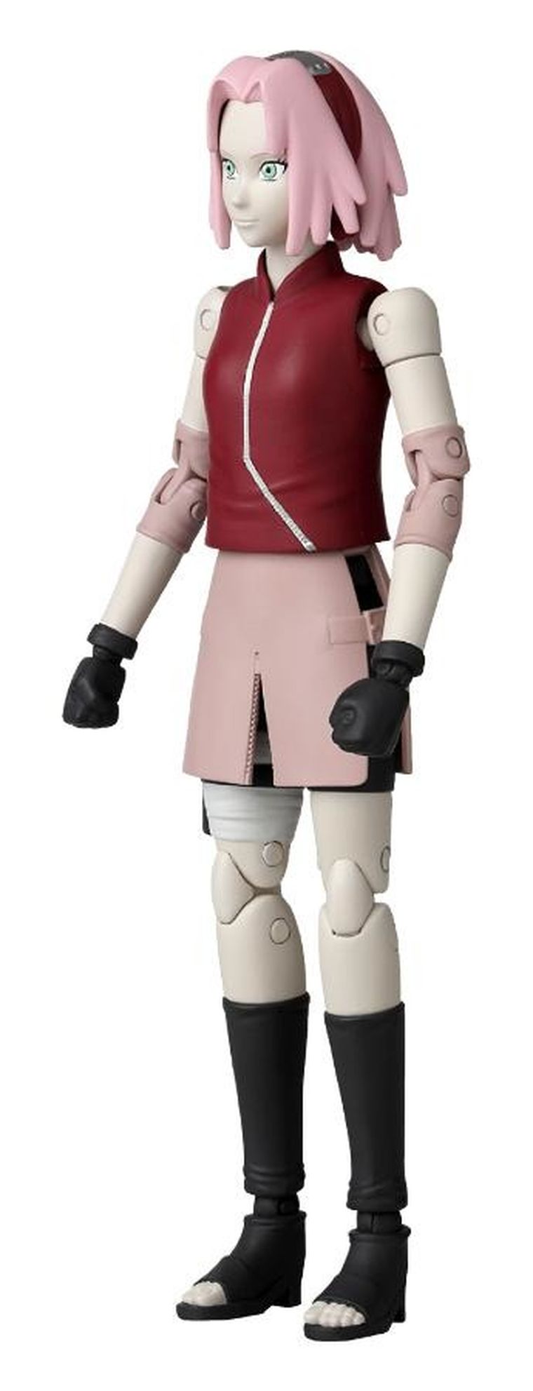 Naruto, Anime Heroes, Haruno Sakura, figurka
