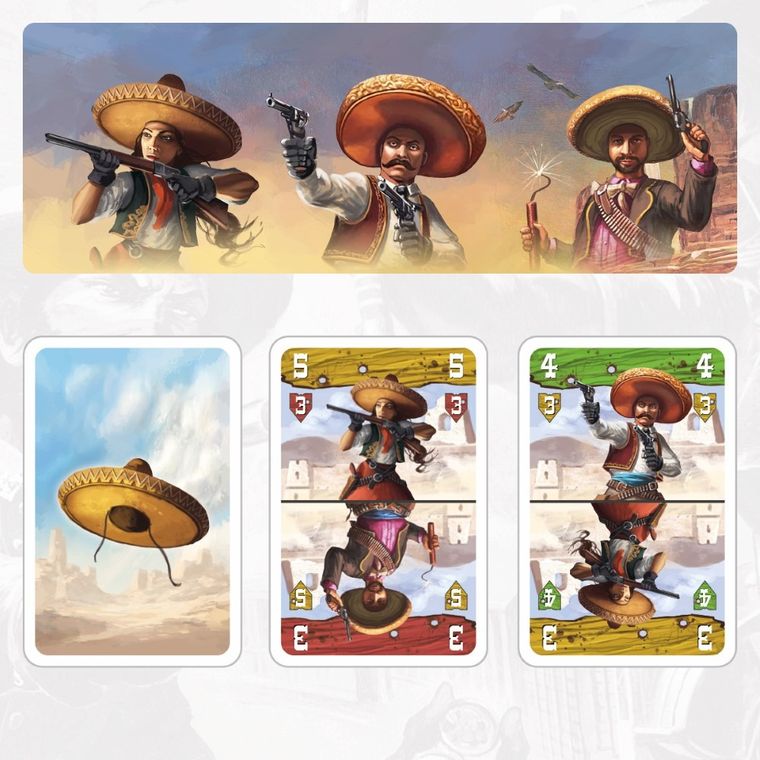 Nasza Księgarnia, To jest napad! gra towarzyska