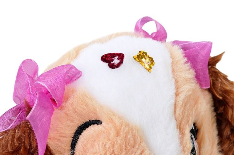 Natalia, Piesek, maskotka do dekorowania