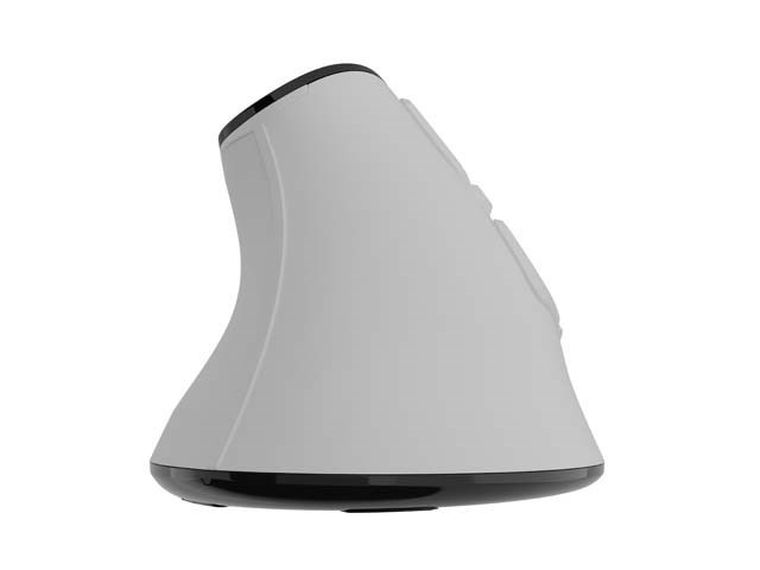 Natec, Euphonie Pro, mysz bezprzewodowa, BT5.0, 4000DPI