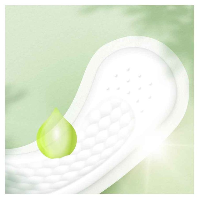 Naturella, Normal Camomile, wkładki higieniczne, 20 szt.