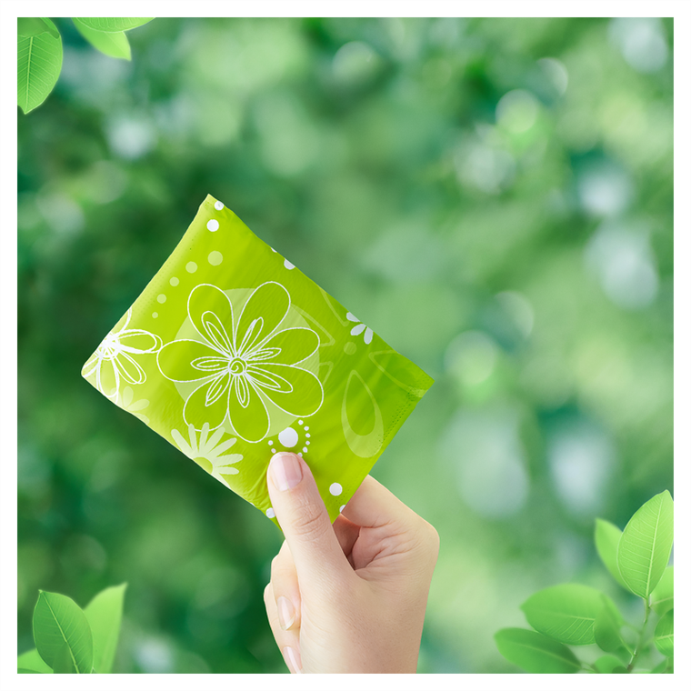 Naturella, Ultra Normal Camomile, podpaski ze skrzydełkami, 10 szt.