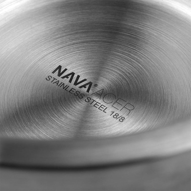 Nava, miska kuchenna do miksowania, Acer, 24 cm, 2.8 l