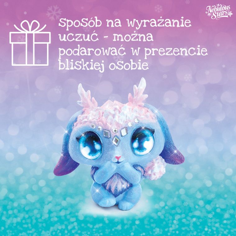 Nebulous Stars, Agatha, gipsowa figurka do malowania