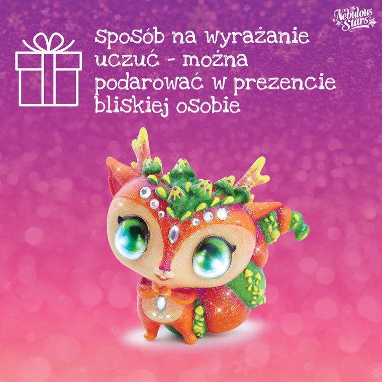 Nebulous Stars, Elana, gipsowa figurka do malowania