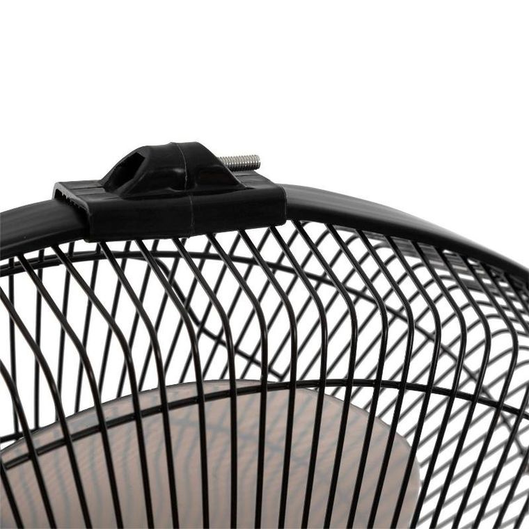 Neka, wentylator stojący z funkcją mgiełki, 125 cm