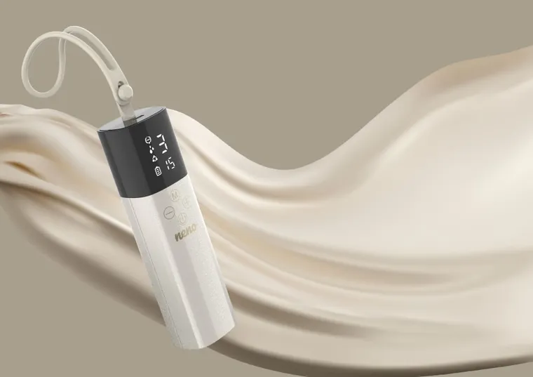 Neno, Camino Pro, elektroniczny laktator, bezprzewodowy