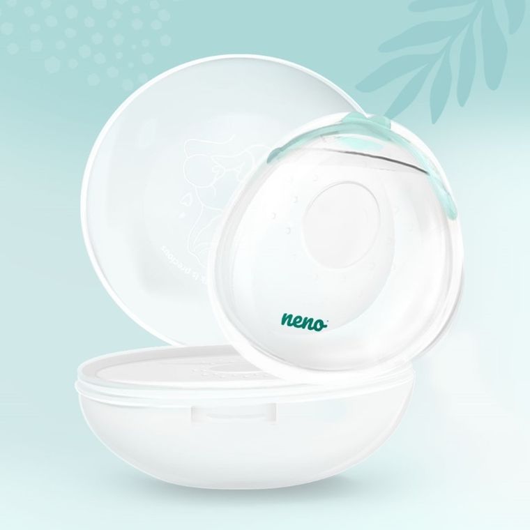 Neno, Claro, kolektor na mleko