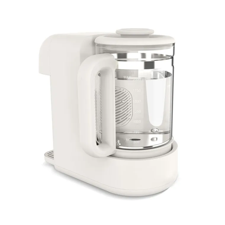 Neno, Lago, ekspres do mleka modyfikowanego