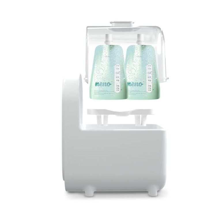 Neno, Lindo, podgrzewacz, sterylizator, rozmrażacz, 6w1