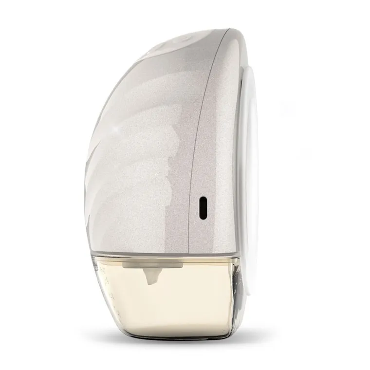 Neno, Perla, bezprzewodowy laktator muszlowy