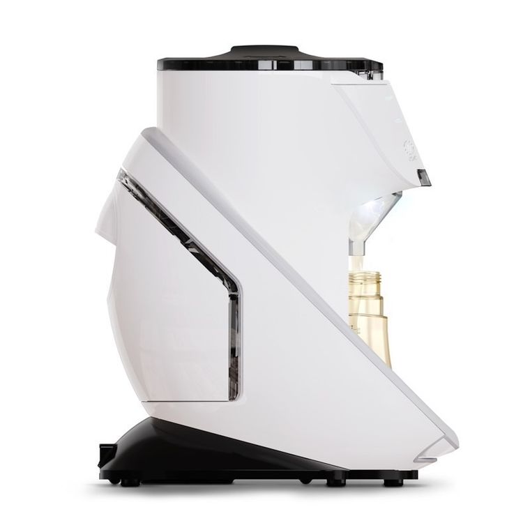 Neno, Primavera, ekspres do mleka modyfikowanego