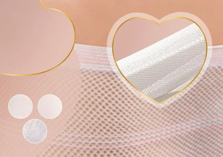 Neno, Sempre, wielorazowe majtki poporodowe, rozmiar L, 2 szt.