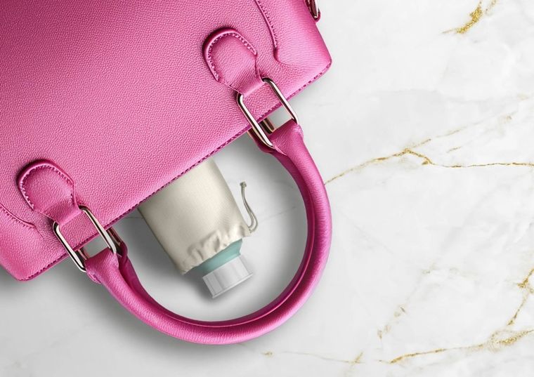 Neno, Senso, poporodowa butelka do podmywania