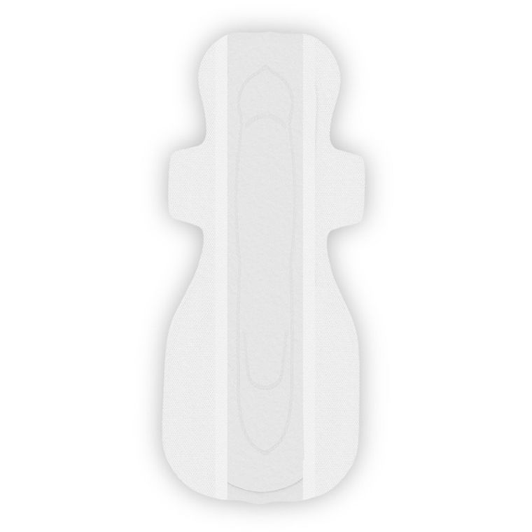 Neno, Soffio, jednorazowe podpaski poporodowe, 8 szt.