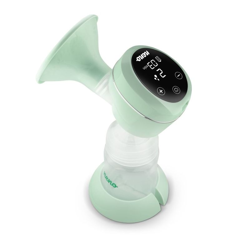 Neno, Uno, laktator elektroniczny