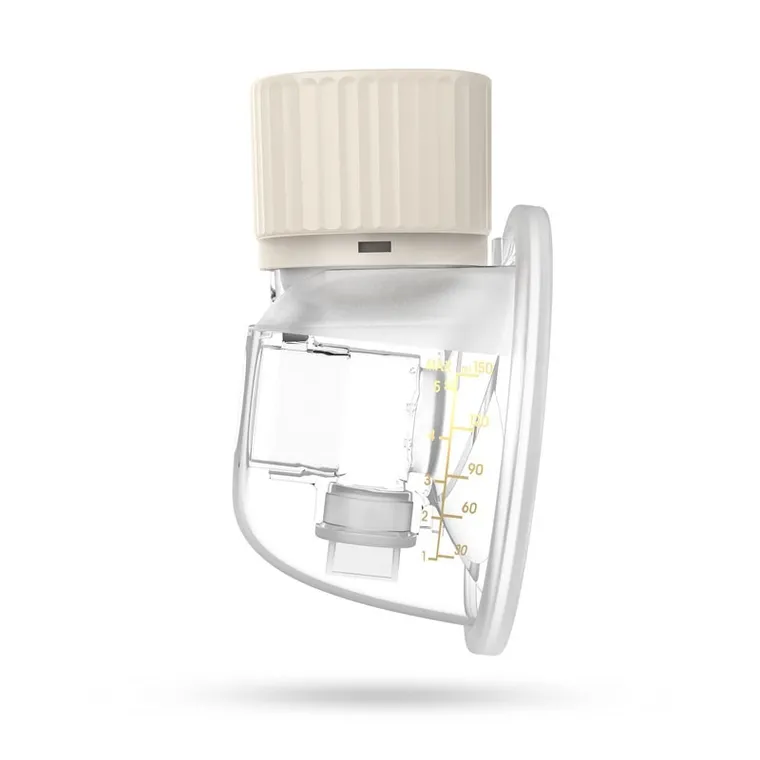 Neno, Vento, muszlowy laktator elektroniczny, bezprzewodowy