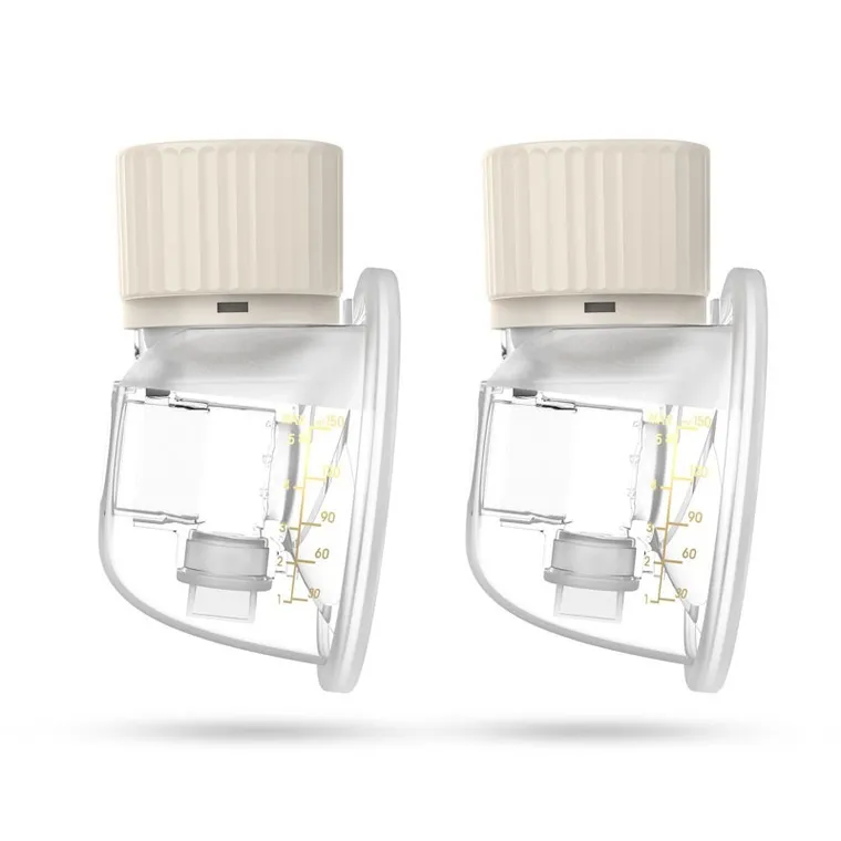 Neno, Vento Twin, 3-fazowy laktator elektroniczny, bezprzewodowy