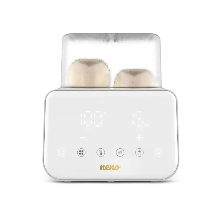 Neno, Vivo, sterylizator, podgrzewacz do butelek, rozmrażacz, 6w1