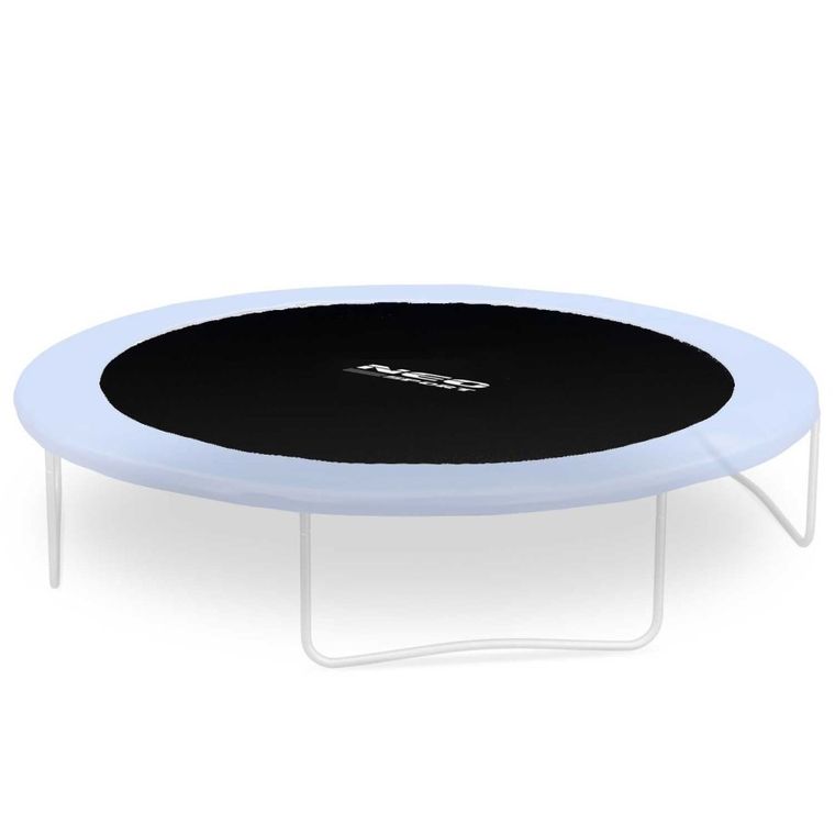 Neo-Sport, mata do trampoliny, batut, 374 cm, 64spr, 12ft