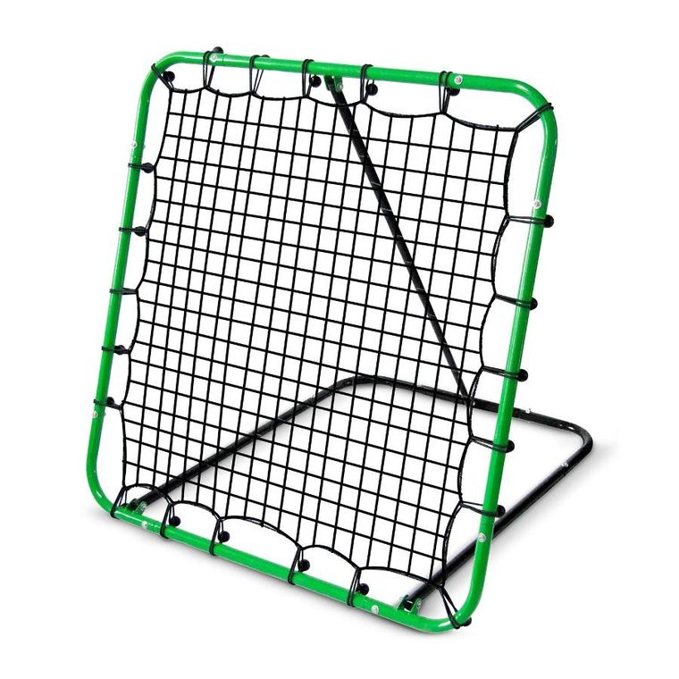 Neo-Sport, Rebounder, bramka piłkarska treningowa, 100-100 cm