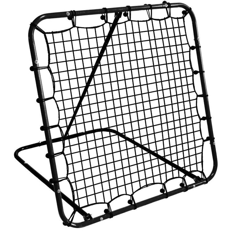 Neo-Sport, Rebounder, bramka treningowa, 120-120 cm