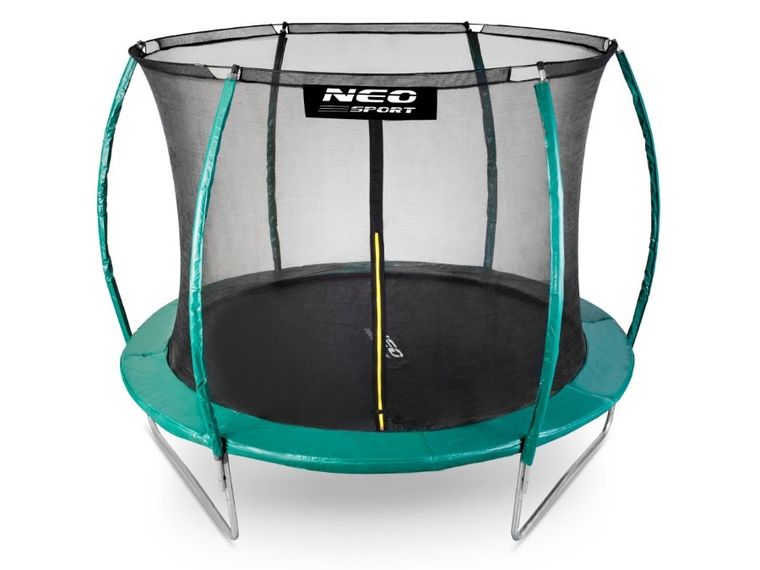Neo-Sport, siatka wewnętrzna do trampoliny, 312 cm