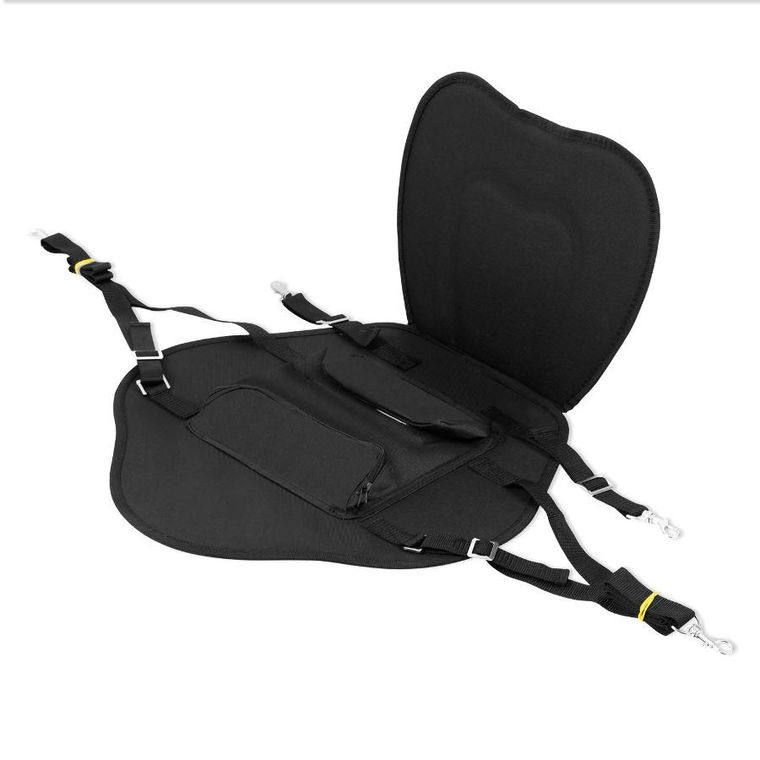 Neo-Sport, Siedzisko piankowe do deski SUP, czarne