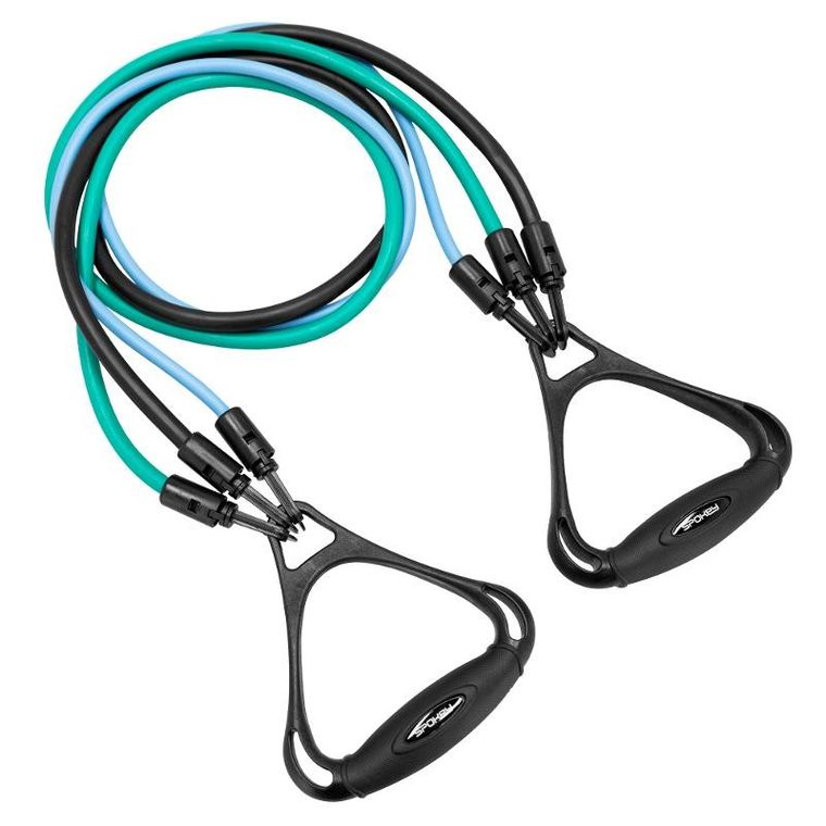 New Backer, ekspandergumowy