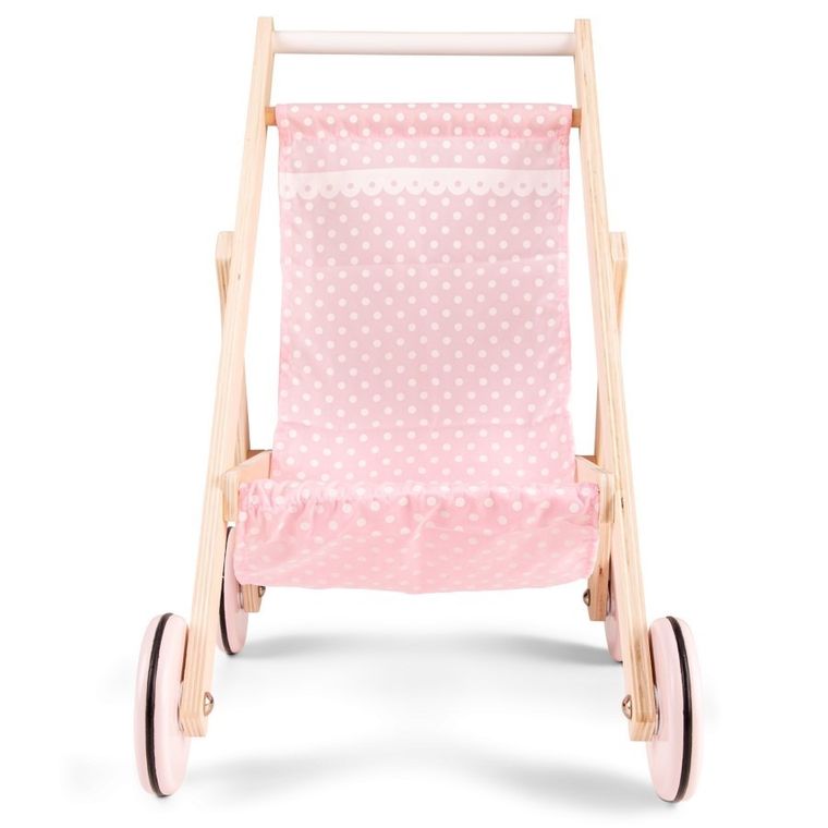 New Classic Toys, wózek dla lalek