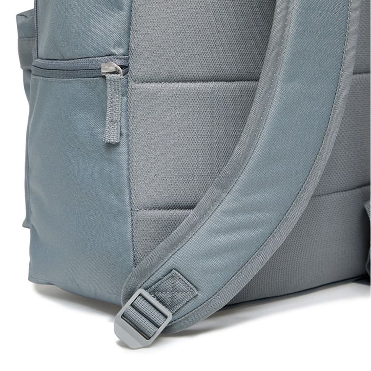 Nike, plecak szkolny, Heritage, szary