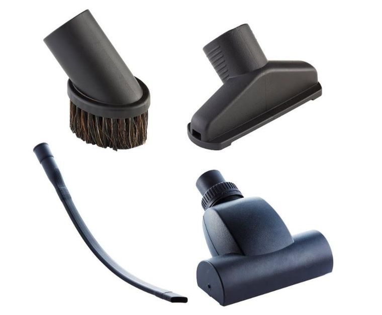 Nilfisk, Buddy Li, odkurzacz sucho-mokro, 12 Car Cleaner