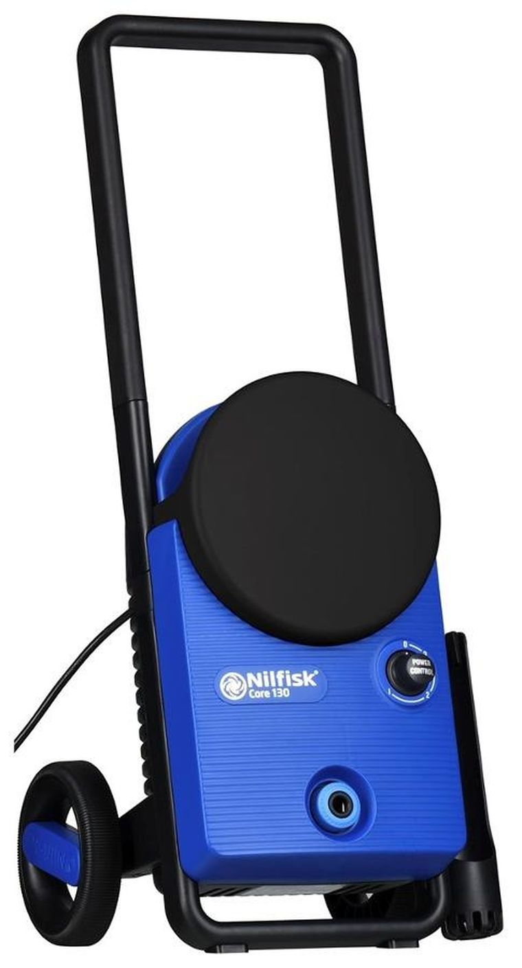 Nilfisk, myjka, CORE 130-6 PowerControl