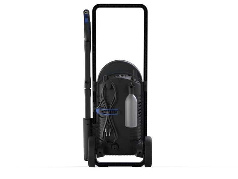 Nilfisk, myjka, CORE 140-6 PowerControl, PATIO