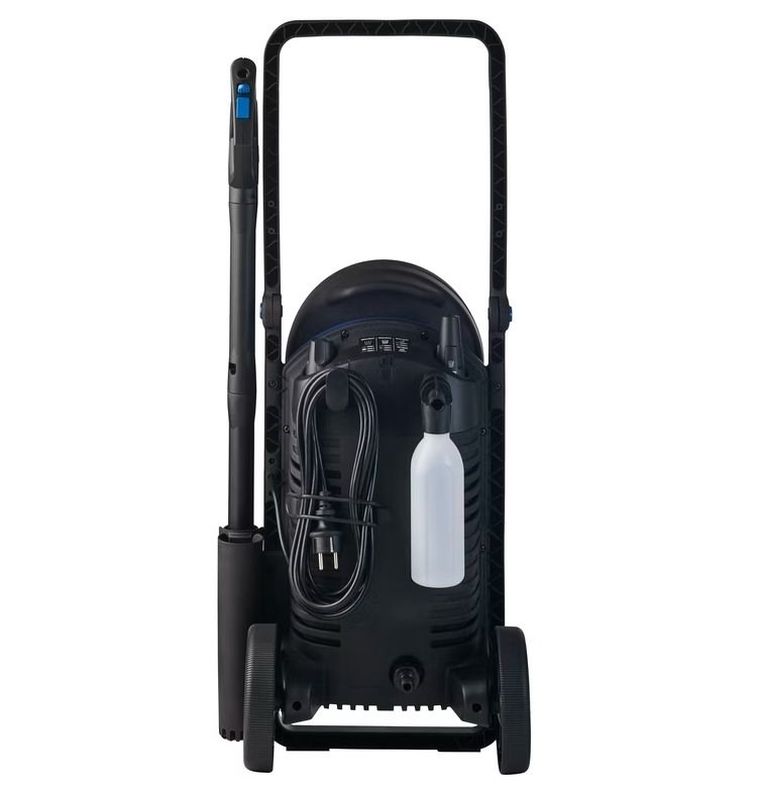 Nilfisk, myjka, CORE 150-10 PowerControl PA