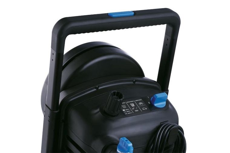 Nilfisk, myjka, Excellent 160, P